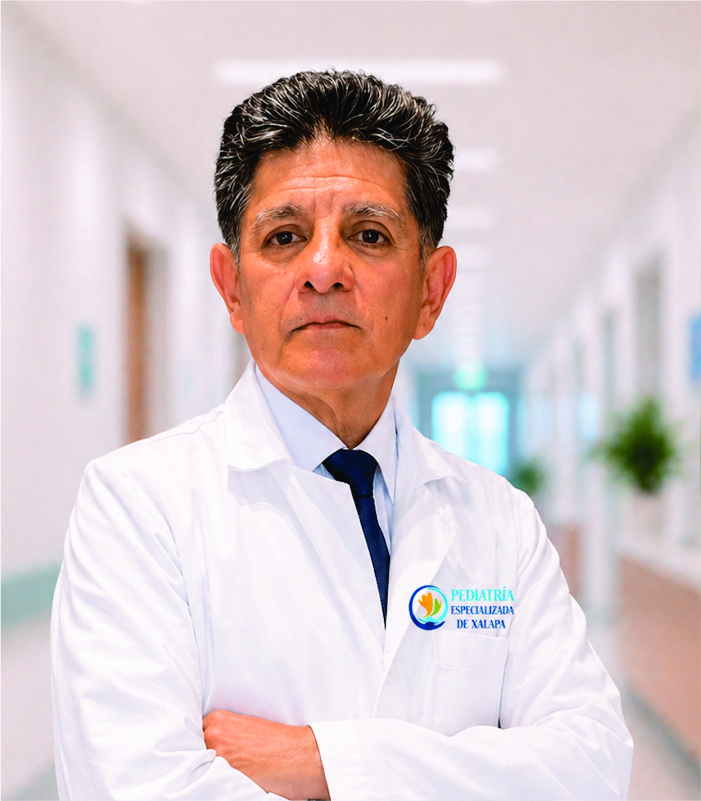 Dr. Cesar - Audiólogo
