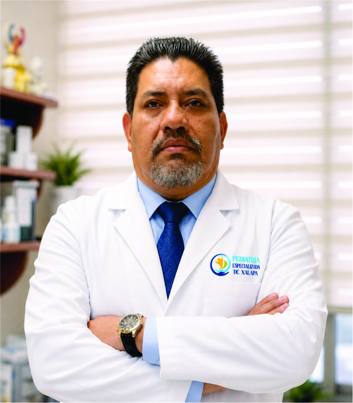 Dr. Manuel Joaquín Espino Aguirre