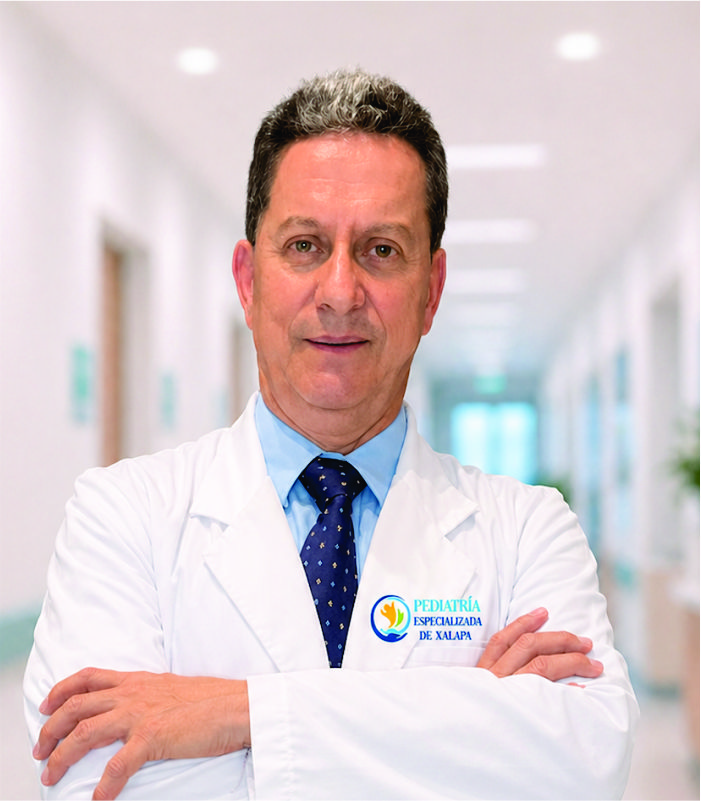 Dr. Henry A. Nieto Rodríguez