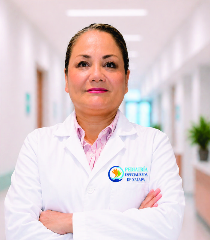 Dra. Verónica López Espinoza