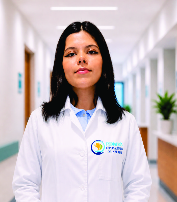 L.N. Marami de Isa Mandujano Álvarez