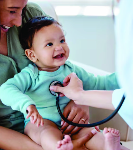 Pediatría Especializada de Xalapa